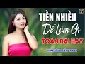 Download Lagu Tiền Nhiều Để Làm Gì ✨DIỄM TRANG - LK Nhạc Sống Trữ Tình VẠN NGƯỜI MÊ🔴TOÀN BÀI HAY