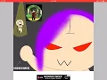 Small Chibi base dreymon and read description for the story