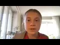 GRETA THUNBERG NIPSLIP 2022