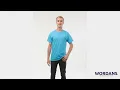 Hanes 5250 - Men s Authentic-T T-Shirt