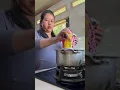 Download Lagu Masak daun timun kampung di kasih nenek gaffi#food #kegiatanmemasak #cookinghumor #comedyshorts 