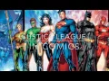 Justice League - Page To Screen