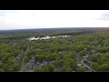 Lacey NJ Forked River NJ Aerial Barnegat Pines Homes NJ Homes