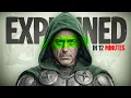 Avengers Doomsday s 3 Hour Plot Finally Explained in 12 Minutes
