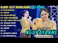 Lagu NGUPAYAKNE - SABAR║SILVY KUMALASARI║PUSAKA CAMPURSARI FULL ALBUM TERBARU 2025