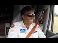 Working at Walmart On the Road with a Walmart Truck Driver