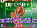 MERENGUES PARA BAILAR MIX SIN TIPS VOL. - 3