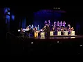 Manteca by - Played by MSHS Jazz Band 2025 on Jazz Night