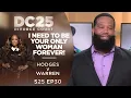 I Need to Be Your Only Woman - FOREVER Aletta Hodges v Jermaine Warren