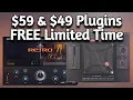 Download Lagu These $59 And $49 VST Plugins Are Completely FREE! (For A Limited Time)