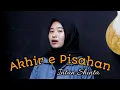 Download Lagu INTAN SHINTA - AKHIRE PISAHAN (Cover Akustik) | Tresnoku Wes Ilang Kabur Koyo Layangan