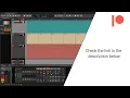 Patch from the scratch Bitwig Polysynth ( Lead, Acid, Strings )