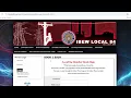 Book sign Member 84