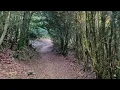 A Slow Day in My Life Massage Therapy and an Evening Hike