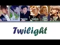 Lagu [Color Coded Lyrics] ONEUS - Twilight (태양이 떨어진다) [Han/Rom/Eng]