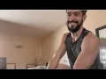 Male Massage Practice