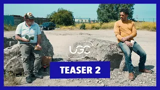 Cette musique ne joue pour personne - Teaser 2 - UGC Distribution