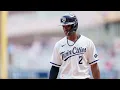 Michael A Taylor 2023 Highlights