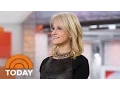 Kellyanne Conway On President Trump s Wiretap Claim It s Under Investigation TODAY