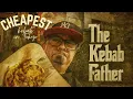 The Cheapest and MOST delicious Doner Kebab in Tokyo - Reis Kebabs Takadanobaba