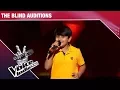 Download Lagu Madhav Performs On Likhe Jo Khat Tujhe | The Voice India Kids | Episode 1