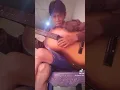 Lagu agus toni derita di balik tawa