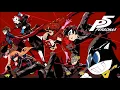 Download Lagu Persona 5 Last Surprise 10 hour loop
