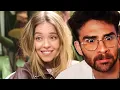 The Sydney Sweeney Controversy Is INSANE Hasanabi reacts