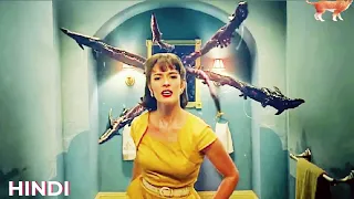 the mortuary collection 2019 explained in hindi horror movie explained in hindi