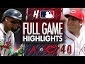 Atlanta Braves vs Cincinnati Reds - FULL GAME HIGHLIGHTS May 31 2026 MLB Season