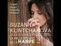 Introduction et Allegro pour harpe avec accompagnement de cordes, flûte et clarinette, M. 46
