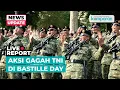 Download Lagu 🔴LIVE STREAMING- Aksi Kontingen Indonesia di Bastille Day 2025, Pukau Warga Prancis