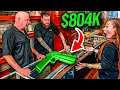 Download Lagu The MOST EXPENSIVE Things Ever Bought on Pawn Star