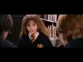 hermione granger being your study motivation