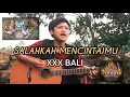 Download Lagu Salahkah mencintaimu - Triple X (Gusti Bisma Cover)