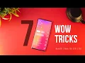 Download Lagu 7 Tips to be Ultra Productive with Galaxy Note20 Ultra (also for S20, Note10, S10)
