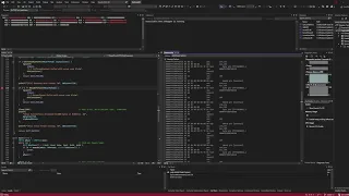 SysCooking - Indirect Syscall execution via thread hijacking