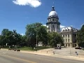 WAND TV News I-TEAM LAWMAKER SALARIES