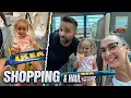 Lagu IKEA shopping haul — sve što sam uzela za stan!❤️