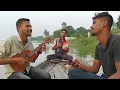 অন্তরেতে দাগ লাগাইয়া রে | Ontorete Dag Lagaiya Re | Laila | Akash Mahmud | Mizan \u0026 Brothers |