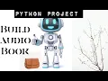 Projects Day 12 create your own Book Application in Python