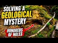 Solving a 170 Year Old Geological Mystery