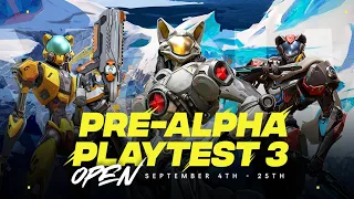 Nyan Heroes Play 2 Airdrop Alpha Public Demo Season 3 #NYAN #MEOWS #NYANHEROES