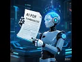 Using AI to Summarize Corporate Financial Reports and Streamline Investment Decision Making