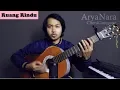 Download Lagu Chord Gampang Ruang Rindu - Letto by Arya Nara Tutorial