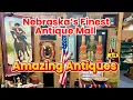 Nebraska s Finest Antique Mall - Amazing Antiques