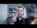 Metal Drummer Reacts: Brand New Numb by Motionless In White