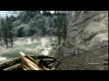 The Elder Scrolls V Skyrim - Recording Error When Using Dwarven Bolt 1080p