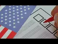 Texas has an open primary - what does that mean