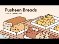 Pusheen Breads A Documentary